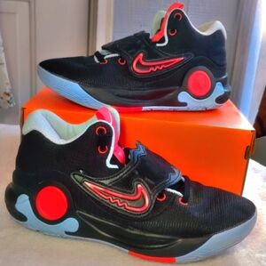 Nike Men's KD Trey 5 X Basketball Sneakers